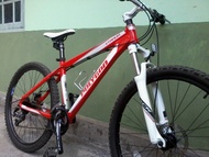 Sepeda polygon xtrada 4.0 mtb