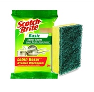 Scotch Brite spons cuci piring