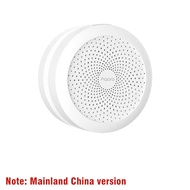 Aqara | Aqara M1S Hub Global Version ZigBee Wireless Smart Gateway For Alarm System Remote Monitor C
