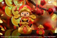 🔥Gk新品預訂🔥櫻花
海賊王 財神喬巴