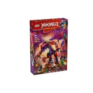 LEGO 71832 Thunderfang Dragon of Chaos