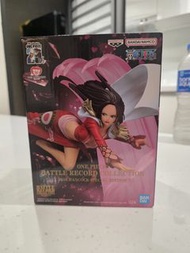 海賊王女帝figure