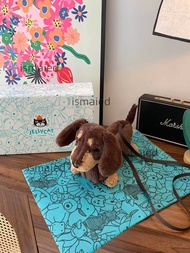 Jellycat 臘腸狗