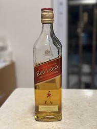 JOHNNIE WALKER RED LABEL