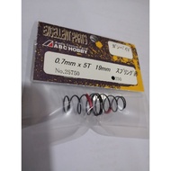 25750 ABC Hobby Gambado Spring