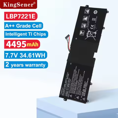 KingSener LBP7221E Laptop Battery For LG 13Z940 13ZD940-GX58K 14Z950 13ZD940 14ZD960-GX5GK 15Z960 15