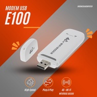 MODEM USB E100 4G WINGLE