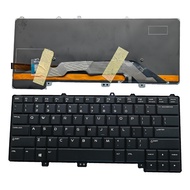 New US Backlight Keyboard For DELL AlienWare 13 R1 R2 15 R2 P42F P42F001 M13X R2