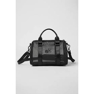 [Bag] Princesshuang28 - AL Mini Duffel Bag and BIG | Mini Sheer Duffle AL White and Black