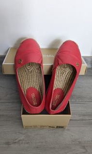 Michael Kors 平底鞋