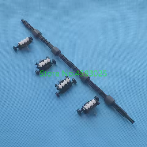 Fuser Exit and Delivery Roller Sping for HP 103a 108w 131a 133pn 135a 136a 138p/pn/pn 1003A 1008W MF