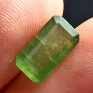 (VIDEO) Batu Zamrud Zambia Asli Z78 - Natural Emerald