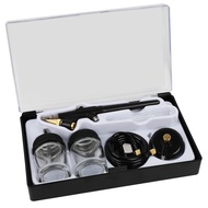 Art Lower Pot Airbrush High Atomizing Painting Airbrush Gundam Coloring Lower Suction Furniture Repa