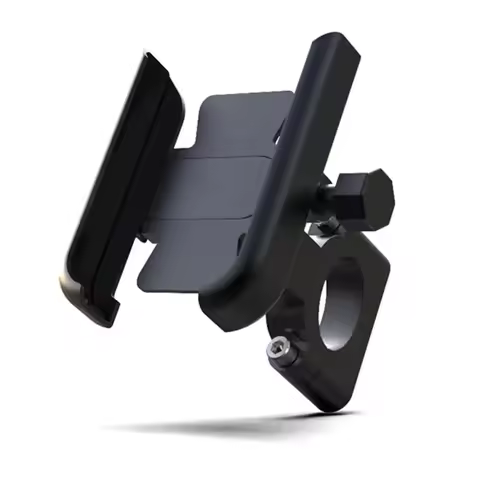For SUZUKI Burgman 400 650 125 AN400 AN650 AN SKYWAVE 400 Motorcycle Mobile Phone Holder GPS Navigat