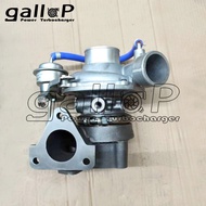 New RHF5 Turbo For 4JX1T 4JX1TC 3.0 Engine VK430015 VA430015 8973125140 8972503642 8972503640 897137