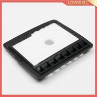 [Lovoski2] Cotton Air Filter 13031039130 for Chainsaw CS300 CS340 CS3400 CS345 CS346