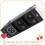 2049053905 Electric Main Window Switch Car Main Window Accessories for   C-CLASS W204 E-CLASS W212 W207 X204 C207 A207