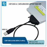 Dock Cắm Ổ Cứng 2.5 Inch 3.5 Inch Chuẩn Sata - USB 3.0 dùng HDD Laptop SSD 2.5 hoặc HDD 3.5