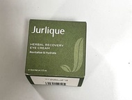 【全新】Jurlique草本肌源煥活眼霜15ml