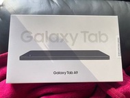 Samsung Galaxy Tab A9 SM-X110 Graphite