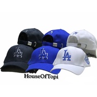 LA LOS ANGELES MLB DODGERS BASEBALL HAT CAP