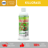 KILL GRASS. Effective Grass killer Chemical Herbicide for Grass and Weeds.For Gardening .. Pamatay s