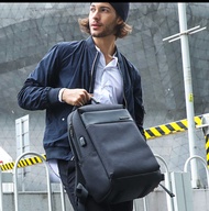 Balo laptop chống nước Arctic Hunter BAH923