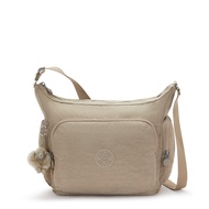 กระเป๋า KIPLING รุ่น GABB Soft Taupe