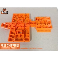 Architecture Modeling 2D to 3D