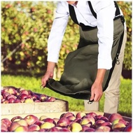Fruit Picking Bag Apron Bag Fruit Bag Farmer Bag FruitPETANI Gardening Tools