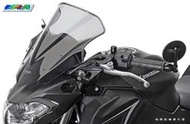 【R.S MOTO】KAWASAKI Z650 17-19  NRN型 風鏡 淺墨色 MRA