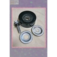 Tensioner Pulley Inspira,Lanser (70mm)(23.5mm)(1341A005)(Idler Pulley)