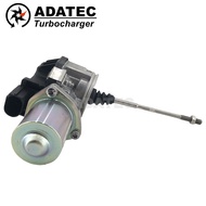 Turbo Wastegate Electronic Actuator IS38 06K145614G for Audi S3 SQ2 TTS for VW Golf 7 Passat B8 2.0 