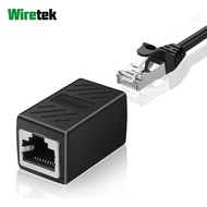 Connector RJ45 Coupler Cat6 Female