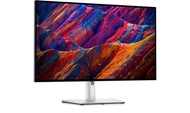 DELL U2723QE/QX 5年保固 4K HDR IPS Black面板98%DCI-P3繪圖型螢幕U3223QE