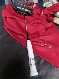 【JP版】Yonex Nanoflare 尤尼克斯700 Pro羽毛球拍 疾光 4U/G5 日本製造 超輕速度球拍
