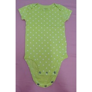 Rompers Baby 6 month