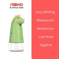 ABKO AD01 Automatic Foaming Soap Dispenser