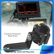 Transducer Perspective Mode Sensor Mount Heavy Duty Bracket Holder 010-12970-00 for Panoptix Livesco