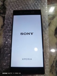 SONY Xperia Z5 零件機