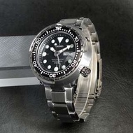 only hk$16199, 100% new SEIKO Diver SBBN015 Quartz Watch手錶