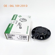 Applicable to Audi, Volkswagen, Skoda EA888Engine Camshaft Solenoid Control Valve06L109259D4.6