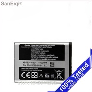 【Old A Hardware】 Pin 1000MAh AB553446BU Dành Cho Samsung B2100 C3300 Xplorer B100 SCH B619 C3300K C5