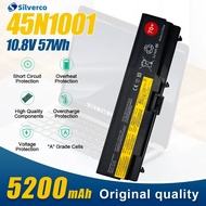 45N1001 Laptop Battery for Lenovo ThinkPad T430 T430i T530 T530i W530 W530i L430 SL430 0A36302 0A363