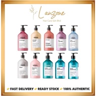 Loreal Professional Serie Expert Shampoo 500ml