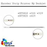 Encoder Hp Deskjet Gt5810 Gt5820 315 319 419 Printer Strip