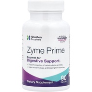Zyme Prime memang hebat.