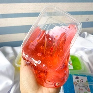 [PROMO] jelly slime - slime bt 21 - slime best seller - mainan anak - slime termurah - slime bagus -