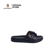 Hush Puppies รองเท้าผู้หญิง รุ่น HP 8WSFI4015A - สีดำ (รองเท้าแตะแบบสวม)