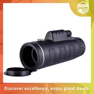 40x60 HD telephoto zoom lens for android smartphones and iphone